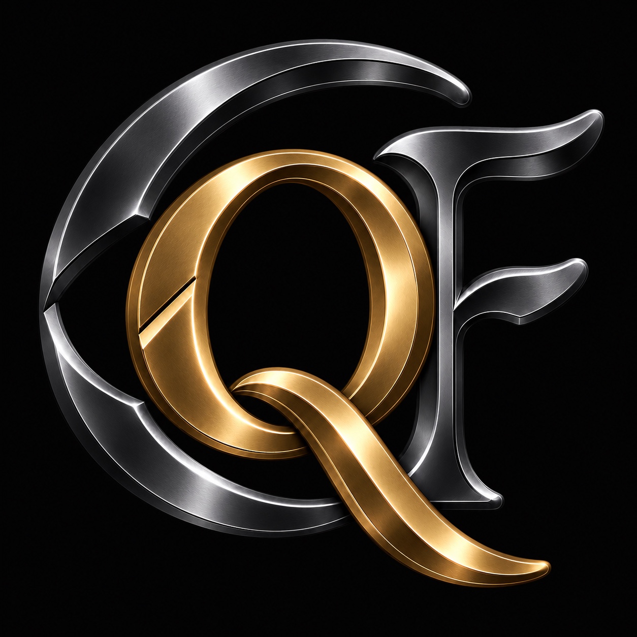 Quantum Civilization Foundation 标识